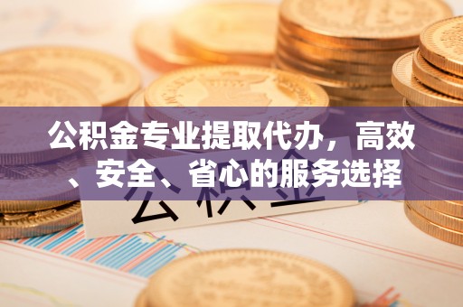 卑南公积金专业提取代办，高效、安全、省心的服务选择
