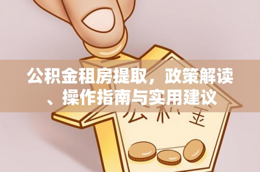卑南公积金租房提取，政策解读、操作指南与实用建议