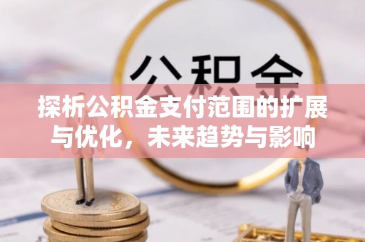 卑南探析公积金支付范围的扩展与优化，未来趋势与影响