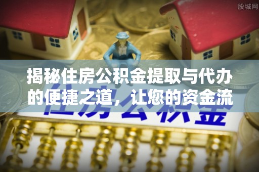 卑南揭秘住房公积金提取与代办的便捷之道，让您的资金流动更高效