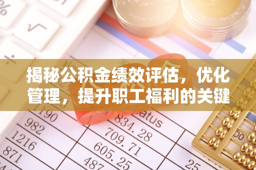 卑南揭秘公积金绩效评估，优化管理，提升职工福利的关键一步