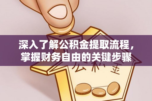 卑南深入了解公积金提取流程，掌握财务自由的关键步骤