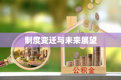 卑南制度变迁与未来展望