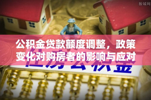 卑南公积金贷款额度调整，政策变化对购房者的影响与应对策略