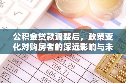 卑南公积金贷款调整后，政策变化对购房者的深远影响与未来趋势分析