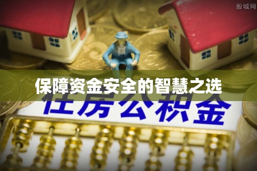 卑南保障资金安全的智慧之选