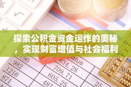 卑南探索公积金资金运作的奥秘，实现财富增值与社会福利双赢