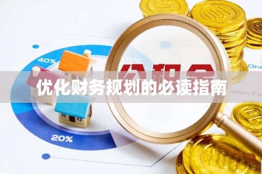 卑南优化财务规划的必读指南