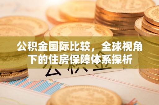 卑南公积金国际比较，全球视角下的住房保障体系探析