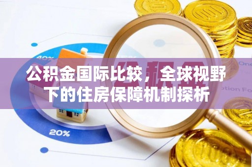 卑南公积金国际比较，全球视野下的住房保障机制探析