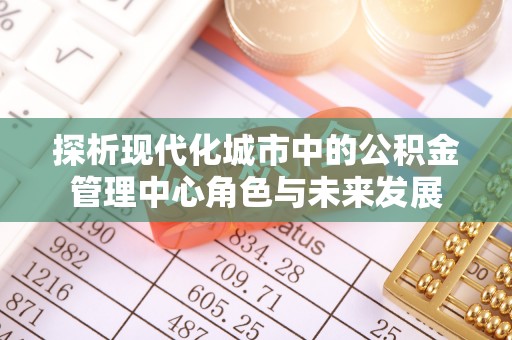 卑南探析现代化城市中的公积金管理中心角色与未来发展