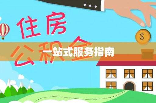 卑南一站式服务指南
