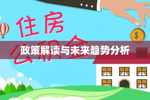 卑南政策解读与未来趋势分析