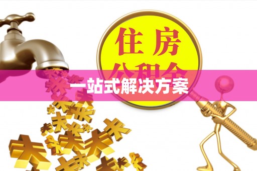 卑南一站式解决方案